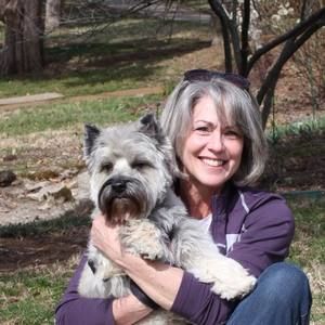 Meet your Posher, Julie